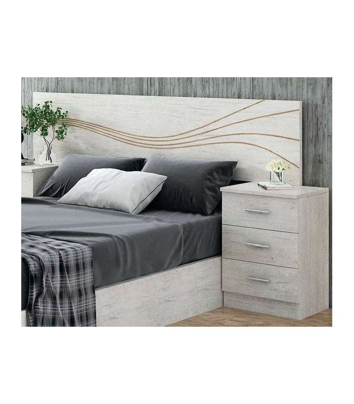 copy of Bedroom marriage Monterrey we serve it mounted