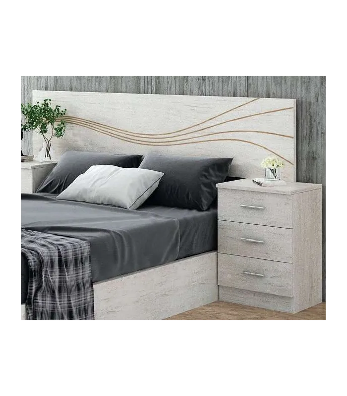 copy of Bedroom marriage Monterrey we serve it mounted