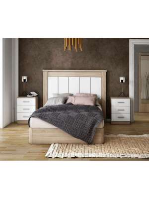 copy of Bedroom marriage Monterrey we serve it mounted