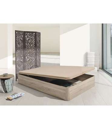 DKIT Alice Canape Bed for 150x190 Mattresses