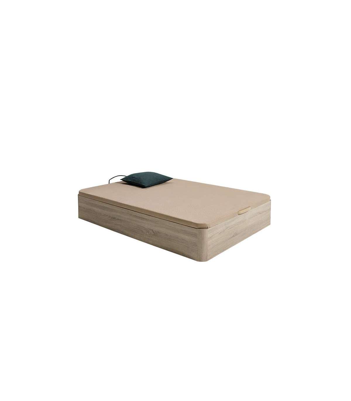 IMPT-HOME-DESIGN, Canape Malasia de 150 x 190 cm en varios colores. - Imagen 18 de 19