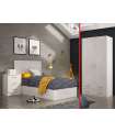 copy of Bedroom marriage Monterrey we serve it mounted