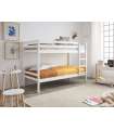 copy of Wooden bunk bed for youthful bedroom