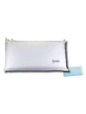 Almohada viscoelástica Phoenix talla M de 150 cm