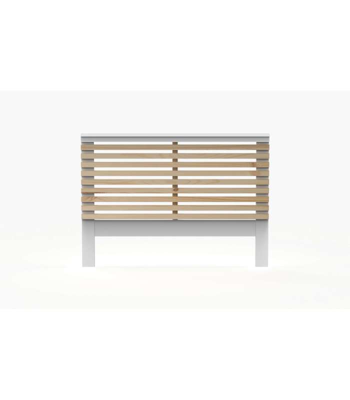 copy of MIRANDA SIDEBOARD 3P3C BRANCO/CERA