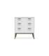 copy of MIRANDA SIDEBOARD 3P3C BRANCO/CERA