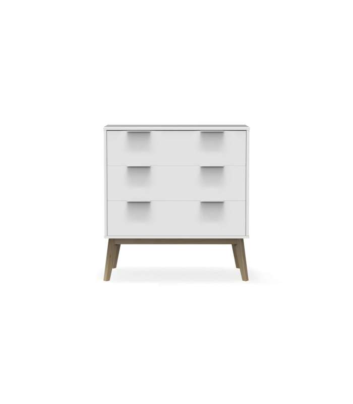 copy of MIRANDA SIDEBOARD 3P3C BRANCO/CERA