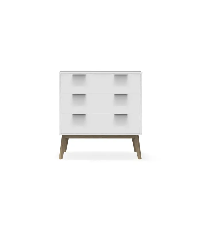 copy of MIRANDA SIDEBOARD 3P3C BRANCO/CERA