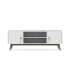 copy of MIRANDA SIDEBOARD 3P3C BRANCO/CERA