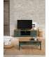 copy of MUEBLE TV MIRANDA 1P2H2C BLANCO/CERA