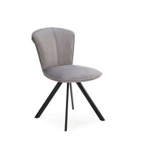 copy of Pacote de 4 cadeiras modelo Eva acabamento camelo 87 cm