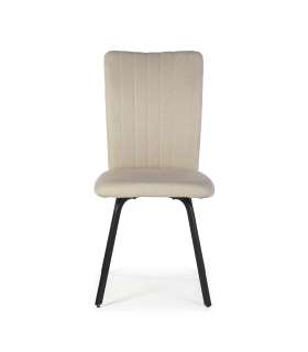 copy of Pacote de 4 cadeiras modelo Eva acabamento camelo 87 cm