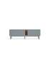 copy of MUEBLE TV MONTE 1 PTA CORR/2C 160 CM GRIS ANT/CERA