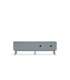 copy of MUEBLE TV MONTE 1 PTA CORR/2C 160 CM GRIS ANT/CERA