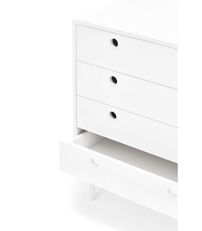 copy of MUEBLE TV MONTE 1 PTA CORR/2C 160 CM GRIS ANT/CERA