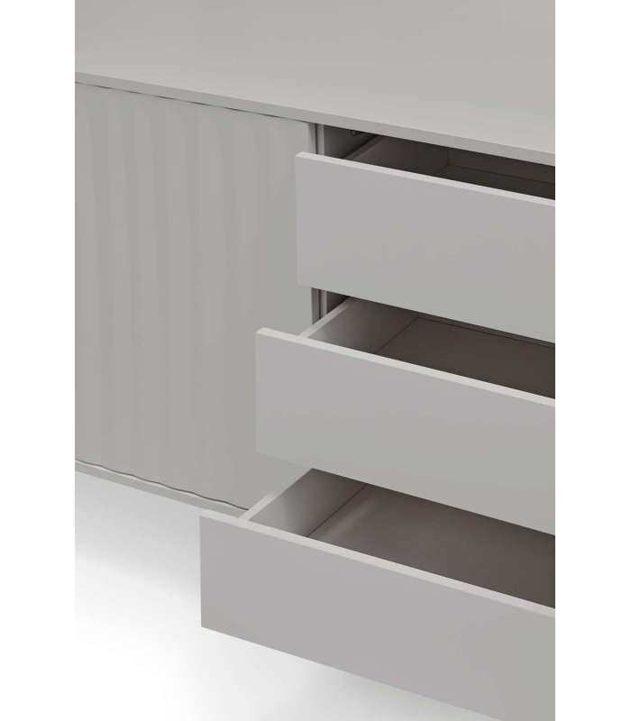 copy of Mueble aparador modelo Sierra 4 puertas 3 cajones