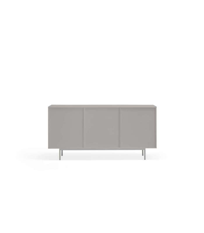 copy of MUEBLE TV MONTE 1 PTA CORR/2C 160 CM GRIS ANT/CERA