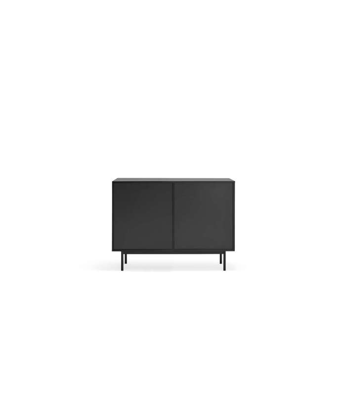 copy of MUEBLE TV MONTE 1 PTA CORR/2C 160 CM GRIS ANT/CERA