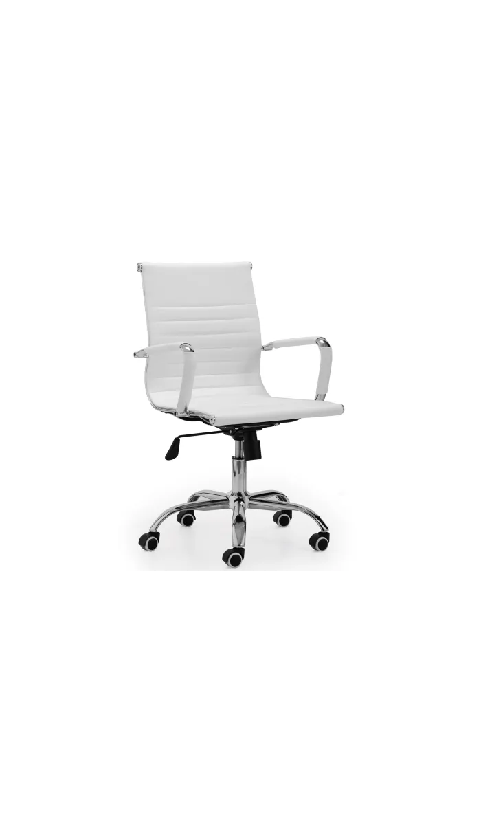 Adec Sillas de escritorio-oficina Silla de escritorio giratoria