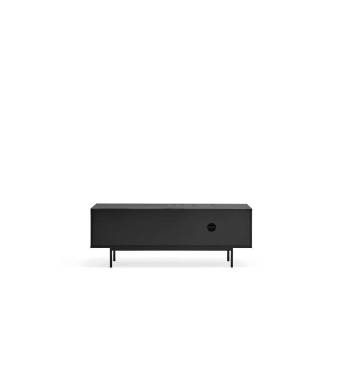 copy of MUEBLE TV MONTE 1 PTA CORR/2C 160 CM GRIS ANT/CERA