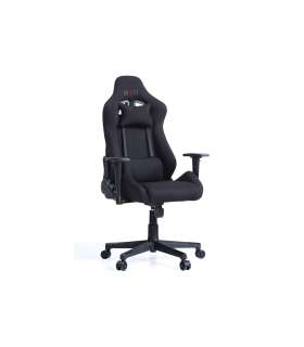 Sillon giratorio elevable gamer Pro en simil piel varios