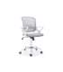 Silla de escritorio giratoria Brisa en varios colores