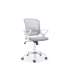 Rotating desk chair Breeze in various colors.
