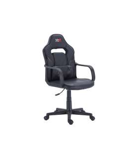 Silla Gaming XTR X10 de oficina, despacho o estudio, acabado en