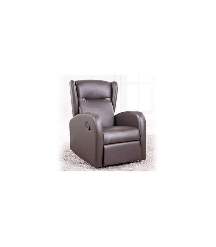 copy of Sillon relax a Home Orejero model several colors.