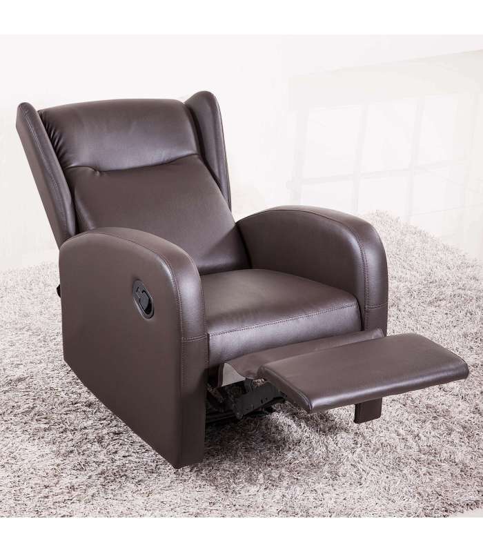 copy of Sillon relax a Home Orejero model several colors.