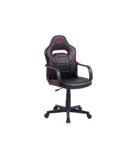 Sillon giratorio Xtr Junior regulable en altura en simil piel