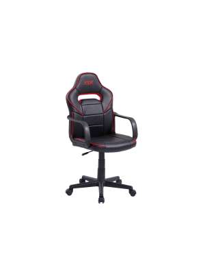 Sillón giratorio Xtr Junior: comodidad y estilo juvenil