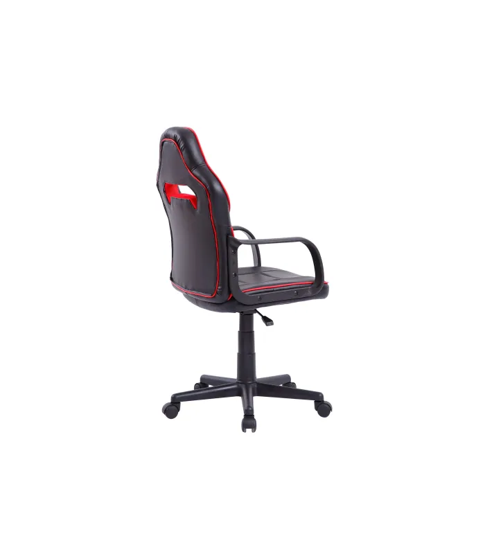 Sillón giratorio Xtr Junior: comodidad y estilo juvenil