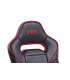 Sillon giratorio Xtr Junior regulable en altura en simil piel