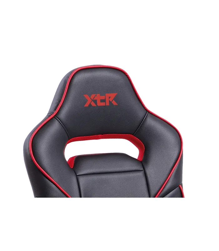 Sillón giratorio Xtr Junior: comodidad y estilo juvenil