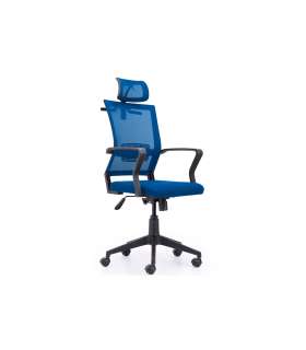 Sillon giratorio modelo Winner en varios colores a elegir