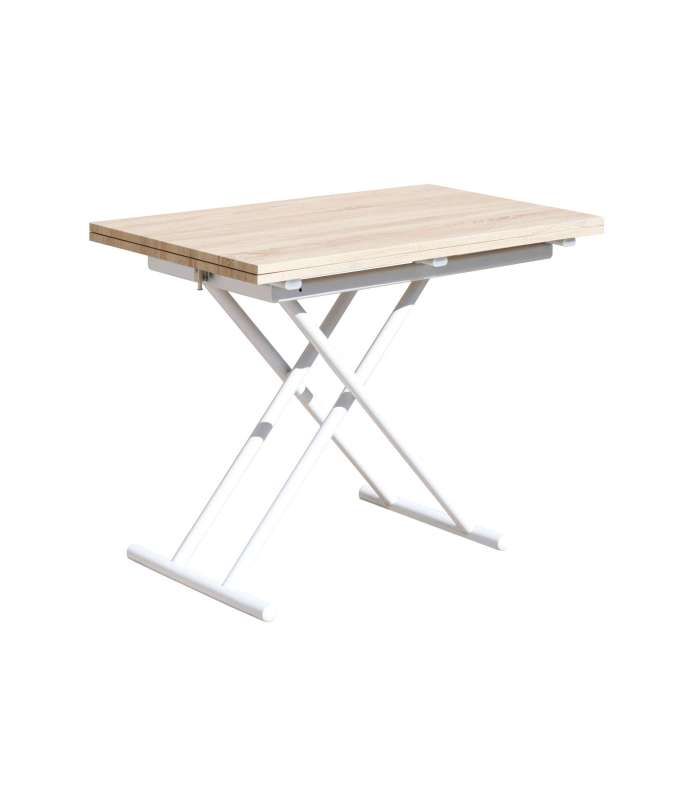 copy of Table basse Up-Down, extensible Extensible divers