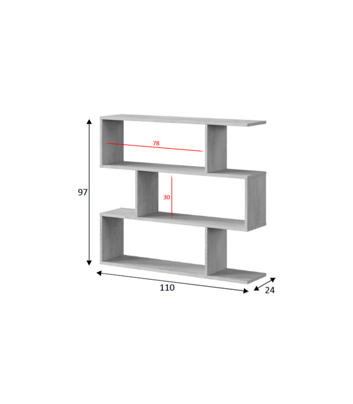 copy of Athena Shelf lowers several colors to choose from.