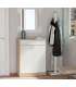 copy of Wardrobe Zapatero Berlin two doors, a drawer several