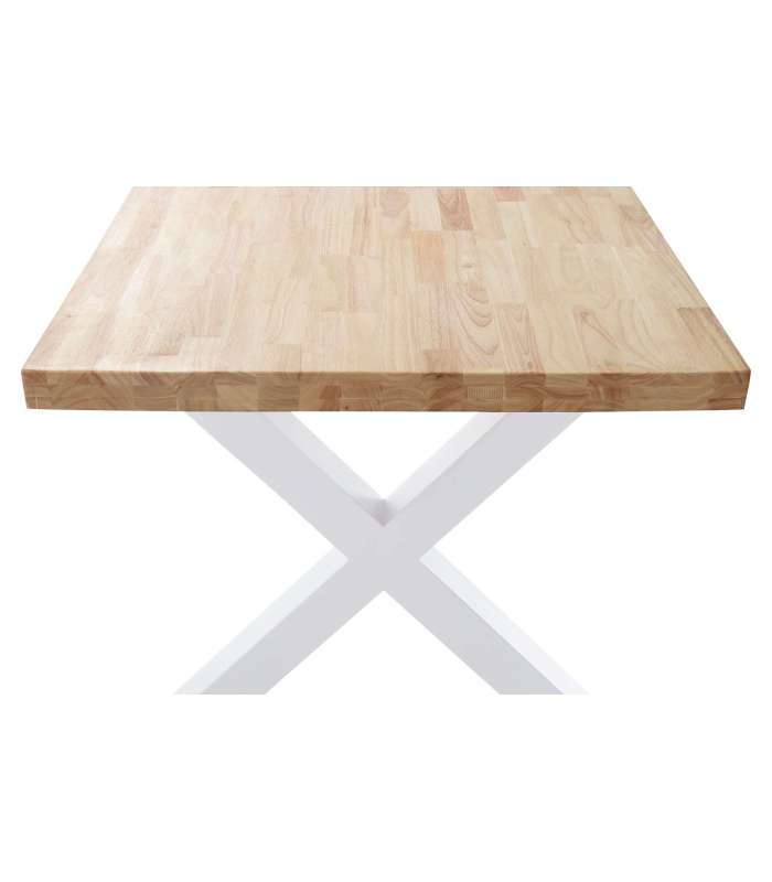 copy of Table basse fixe X-Loft-160 différents coloris au choix