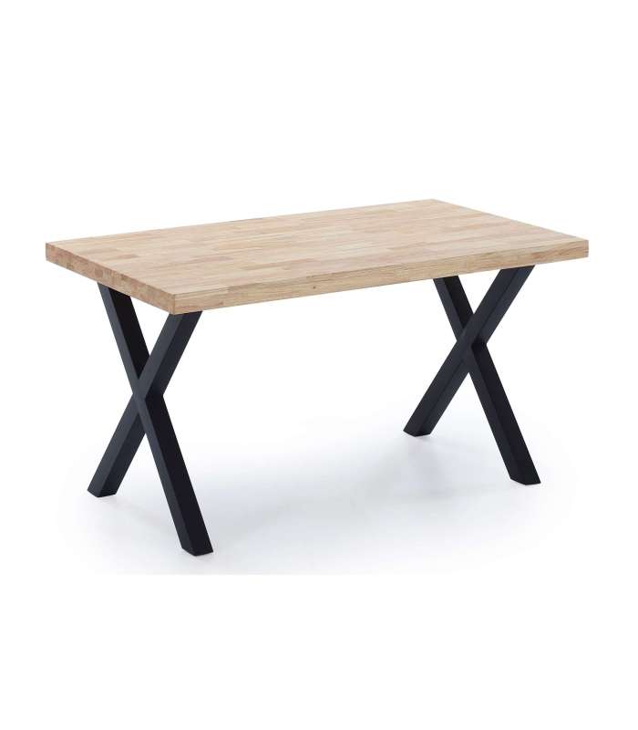 copy of Table basse fixe X-Loft-140 plusieurs couleurs au choix