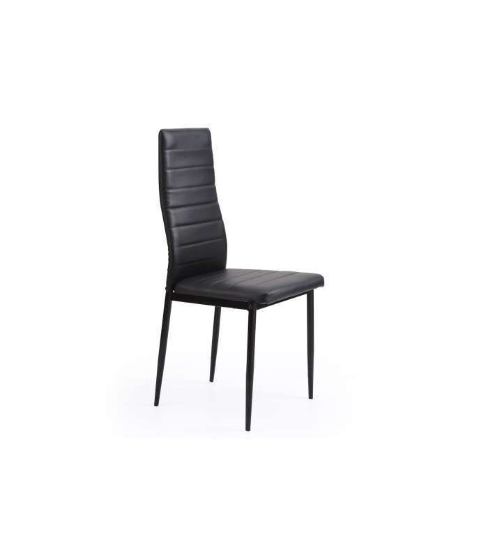 copy of Pack of 4 Sigma chairs for Salon or Kitchen, various