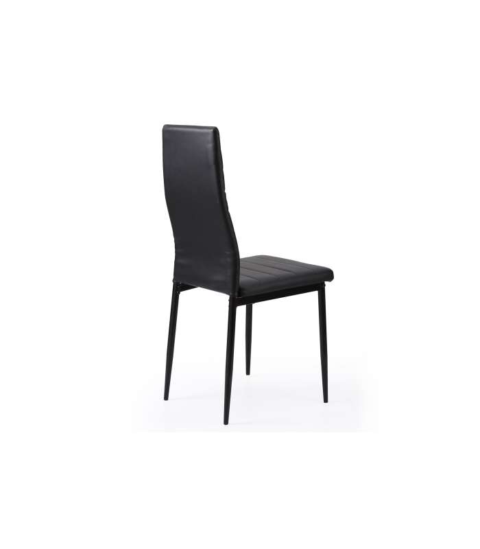 copy of Pack of 4 Sigma chairs for Salon or Kitchen, various