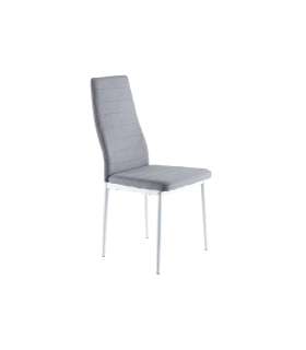 Pack de 4 cadeiras Niza Lounge ou Kitchen Chairs, três cores à