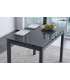 Mesa comedor extensible Milan dos colores a elegir 75