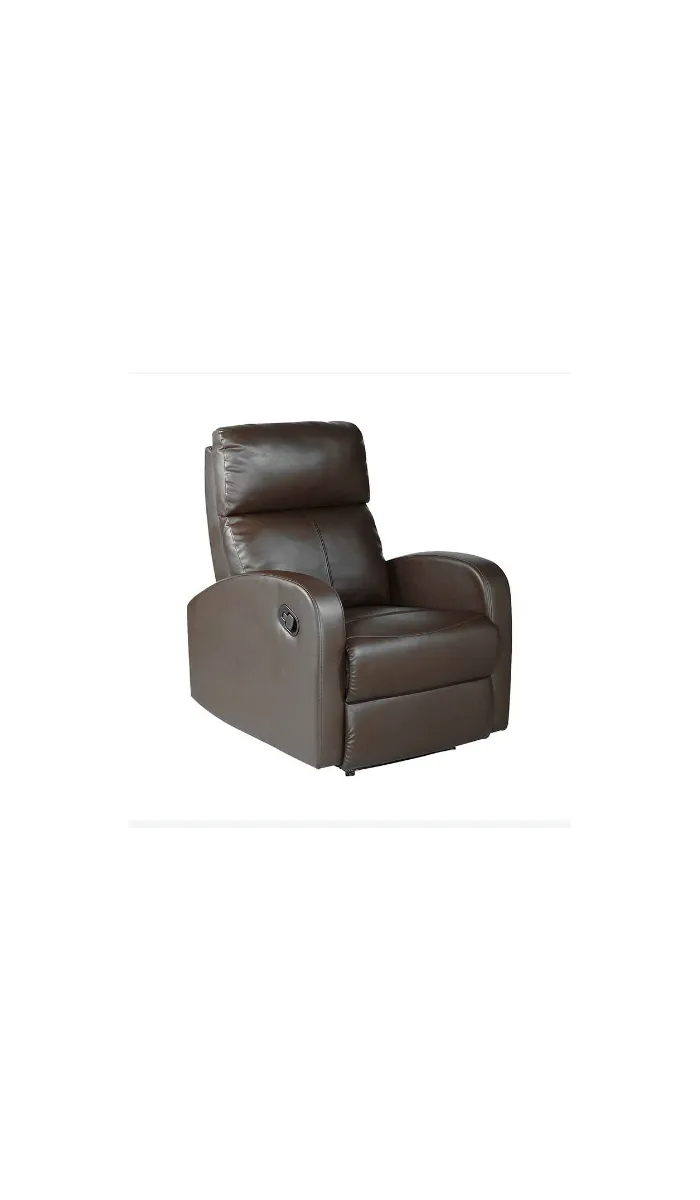 Adec Sillon relax Sillón Relax Varsovia con función
