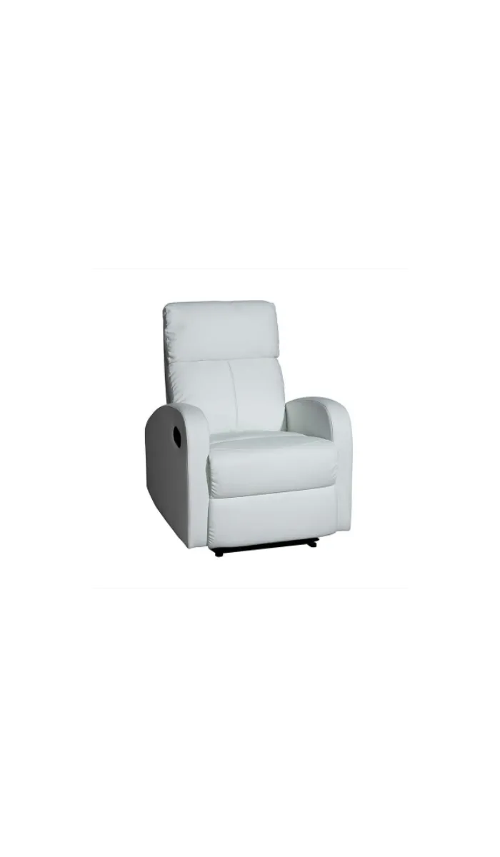 Adec Sillon relax Sillón Relax Varsovia con función