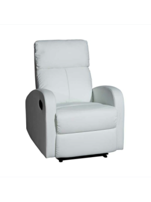 Adec Sillon relax Sillón Relax Varsovia con función