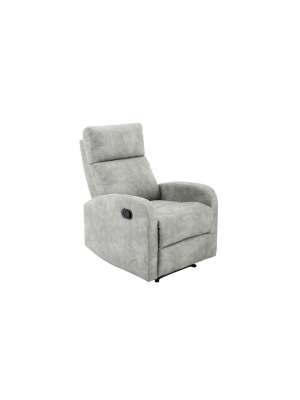 Adec Sillon relax Sillón Relax Varsovia con función