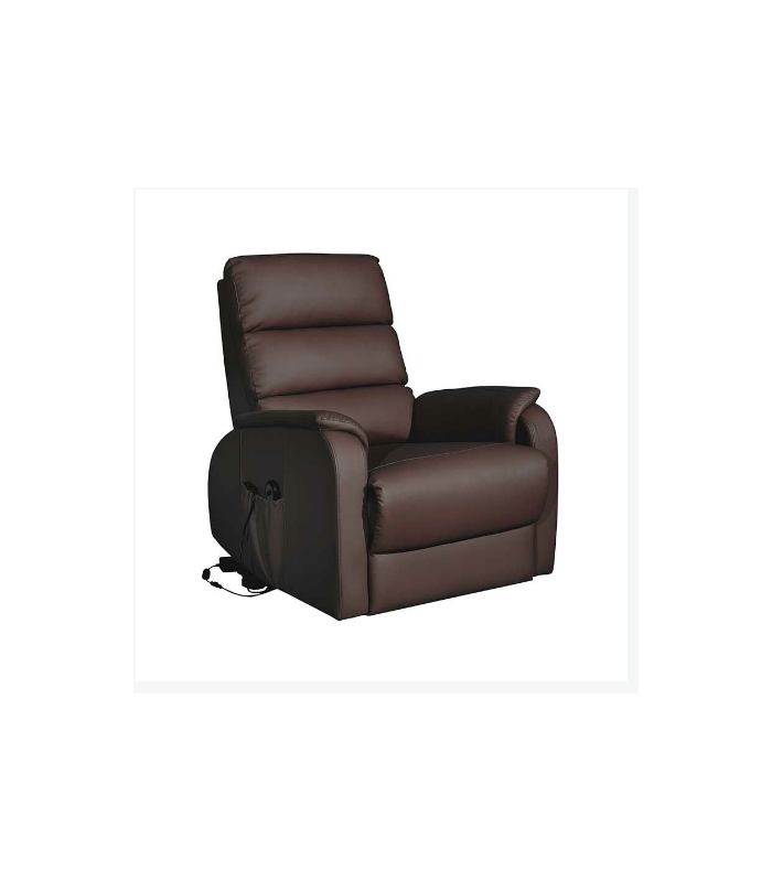 Adec Sillon relax Sillón Relax Varsovia con función